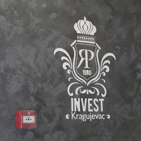 Apartment Zara Lux Panorama