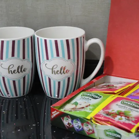 Lägenhet Zara Lux Panorama *