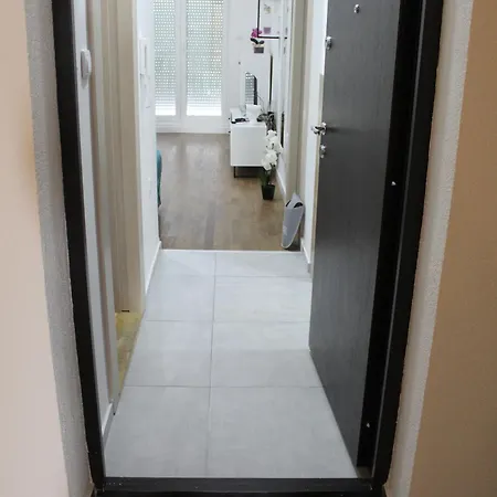 Zara Lux Panorama Apartment *