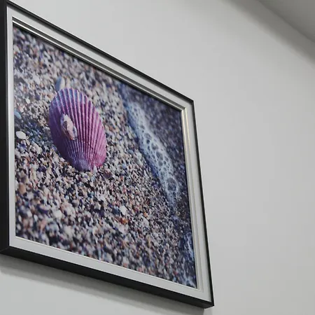 Lägenhet Zara Lux Panorama