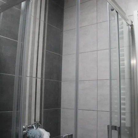 Apartment Zara Lux Panorama Kragujevac