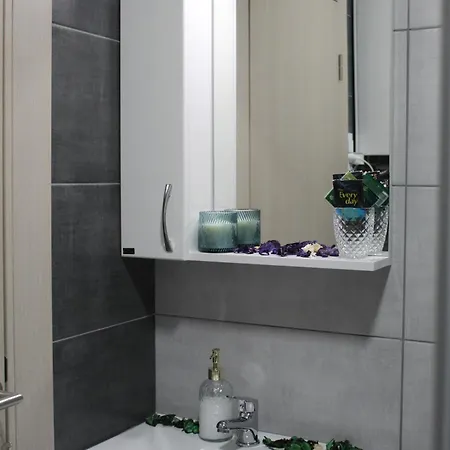 Lägenhet Zara Lux Panorama *