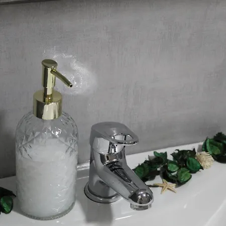 Zara Lux Panorama Apartmán Kragujevac