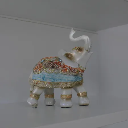 Lägenhet Zara Lux Panorama