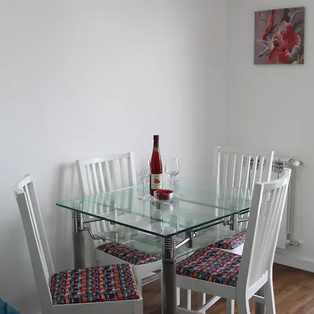 Zara Lux Panorama Apartment