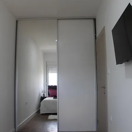 Zara Lux Panorama Apartment
