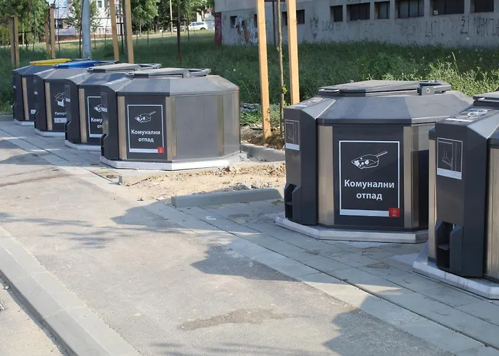 Zara Lux Panorama Appartement *