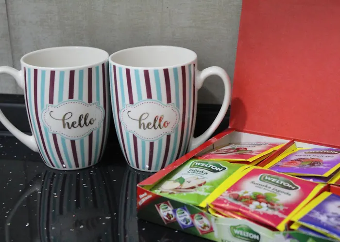 Appartement Zara Lux Panorama *