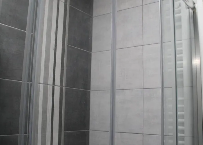 Appartement Zara Lux Panorama Kragujevac