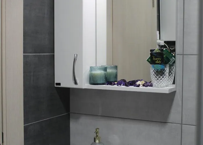 Appartement Zara Lux Panorama *