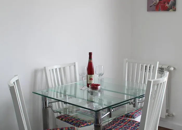 Zara Lux Panorama Appartement